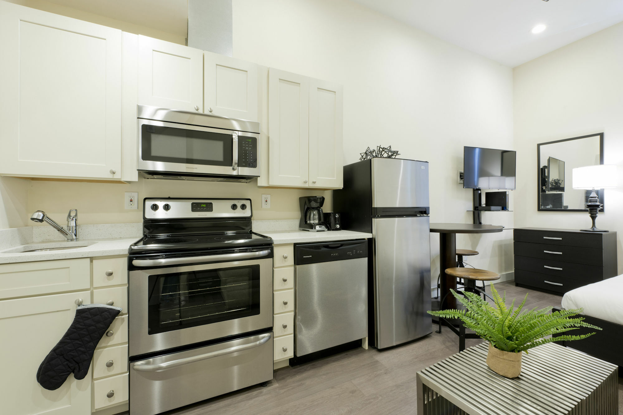 Lively In Downtown Crossing By Sonder Apartamento Boston