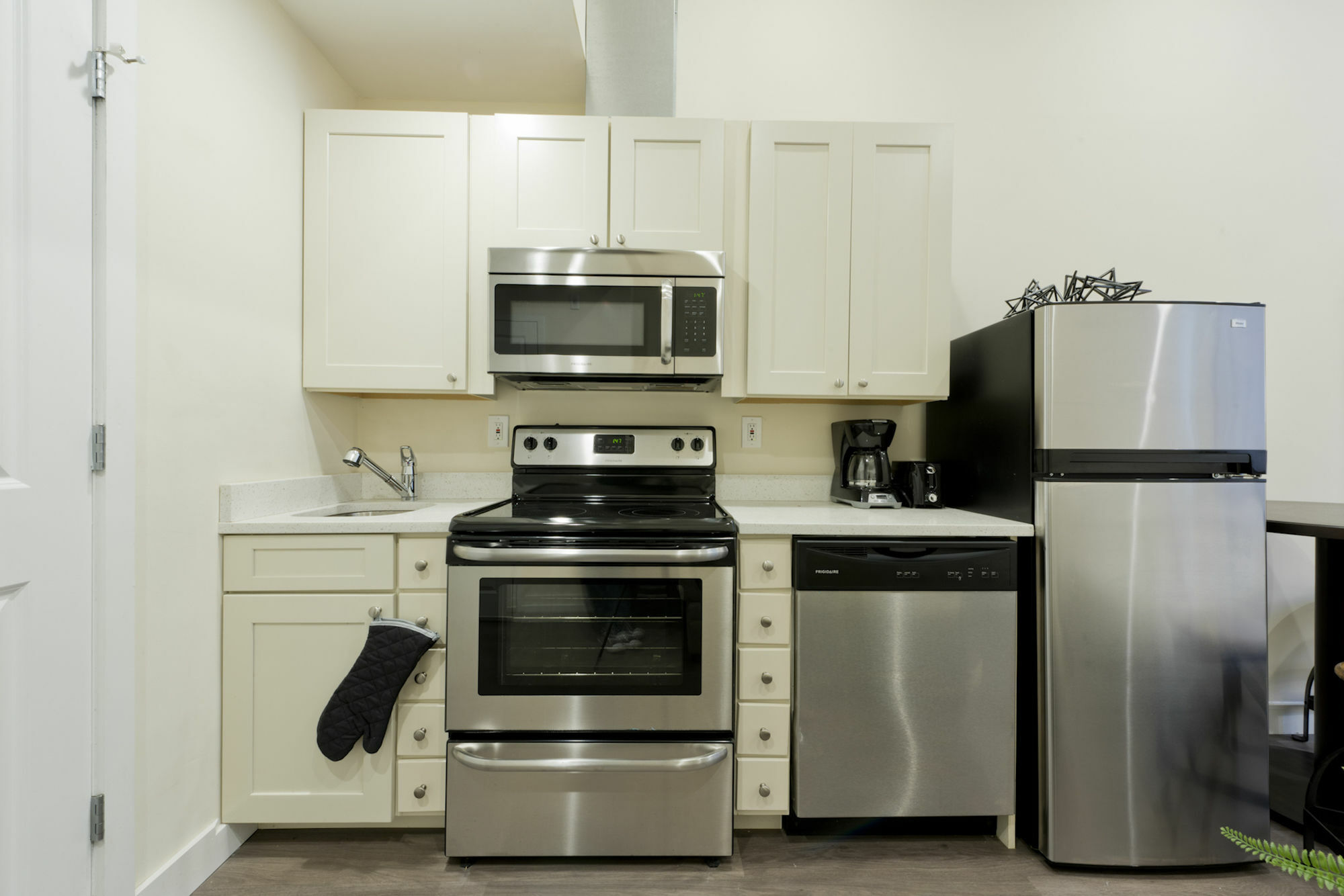 Lively In Downtown Crossing By Sonder Apartamento