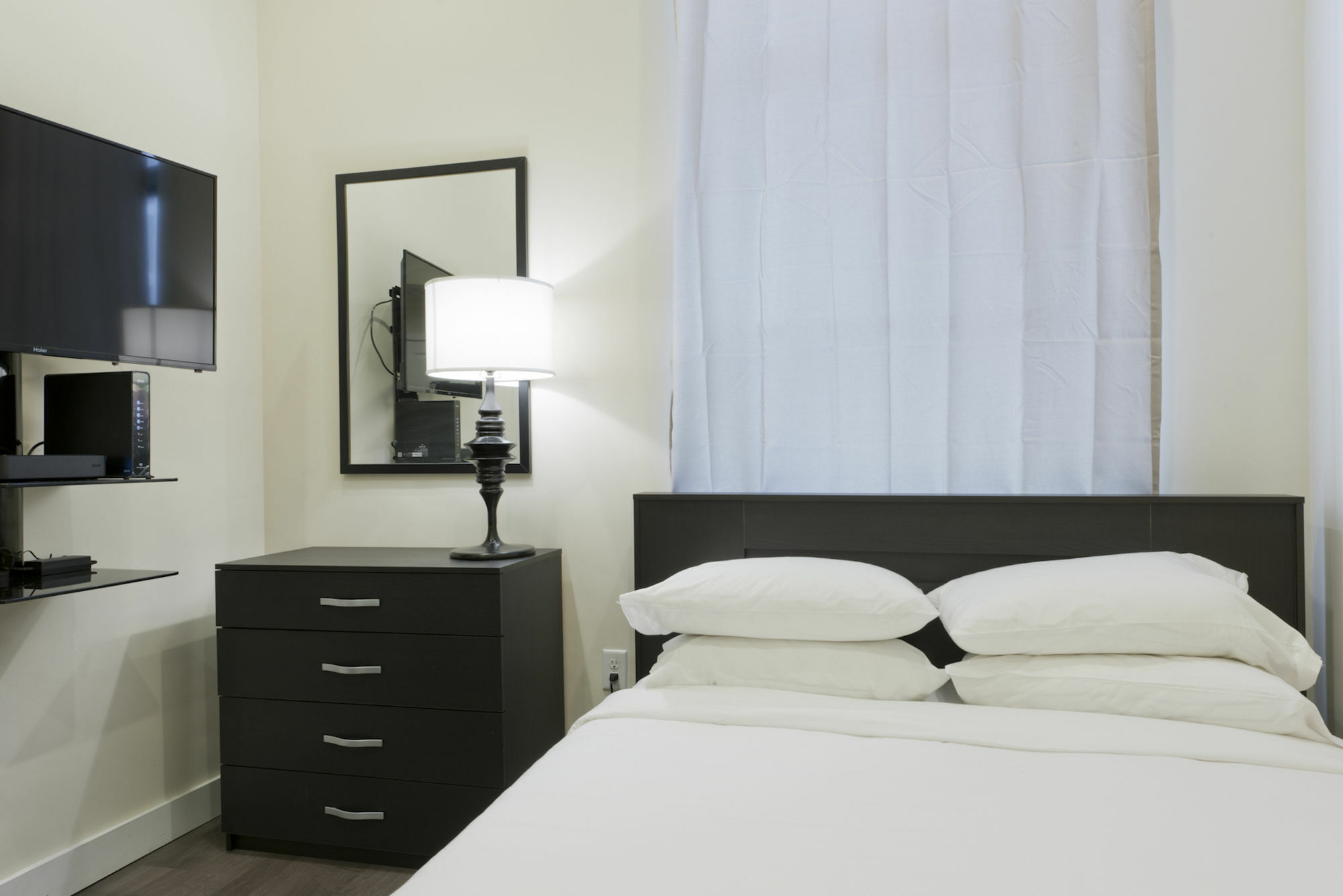 Lively In Downtown Crossing By Sonder Apartamento *